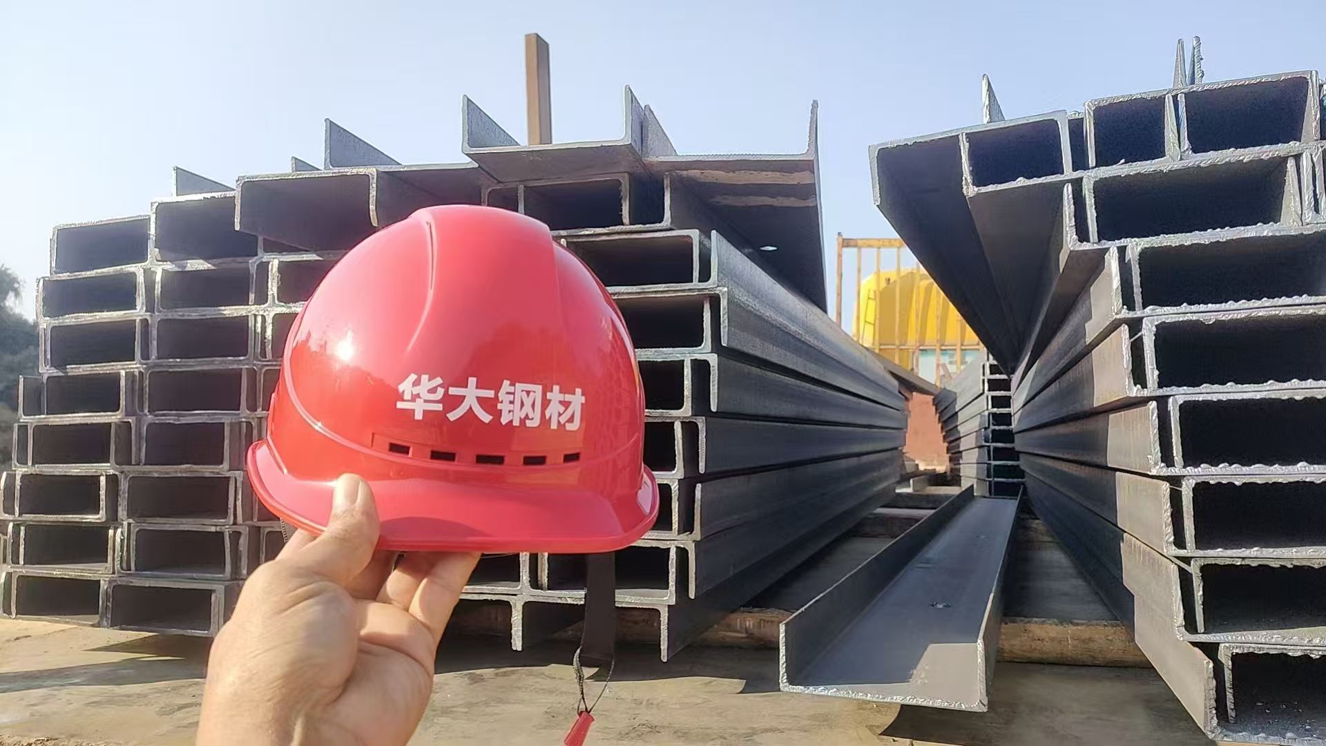 源城区工字钢槽钢出租 - 哪里好